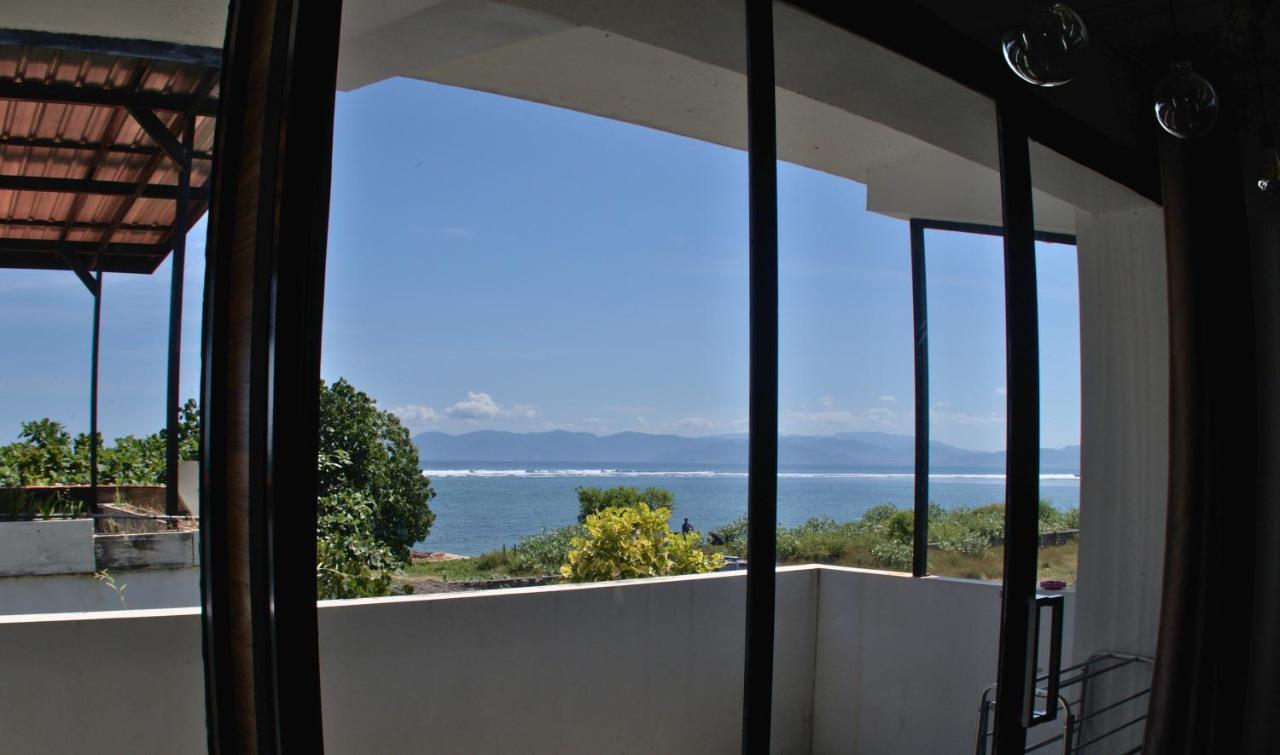 3 Waves Hotel Huu Exterior foto