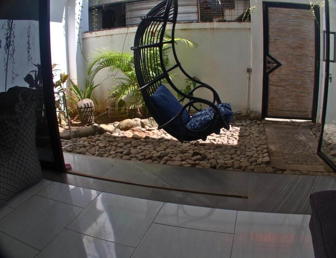 3 Waves Hotel Huu Exterior foto